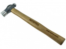 Faithfull FAIBPH16 Ball Pein Hammer 1.lb £18.49